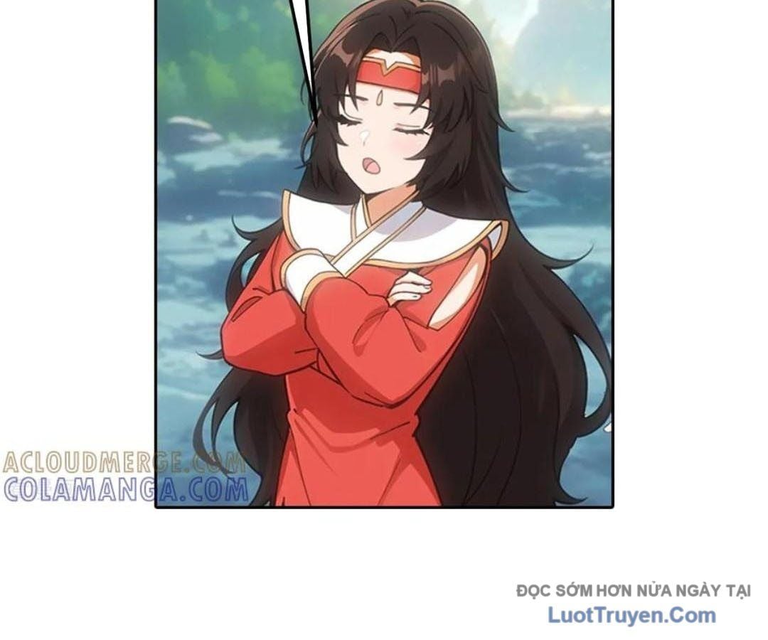 Nghịch Thiên Tà Thần Chap 763 - Next Chap 764