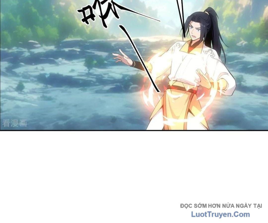 Nghịch Thiên Tà Thần Chap 763 - Next Chap 764