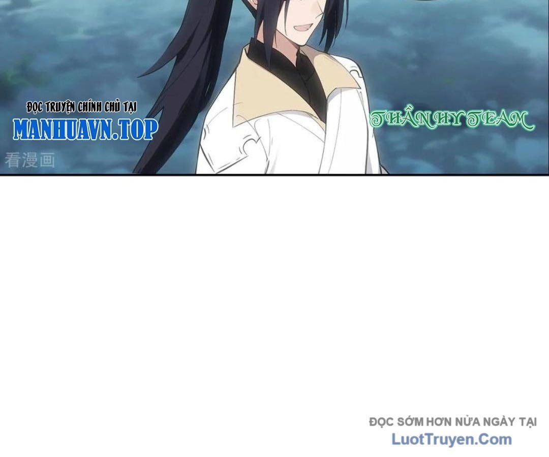 Nghịch Thiên Tà Thần Chap 763 - Next Chap 764