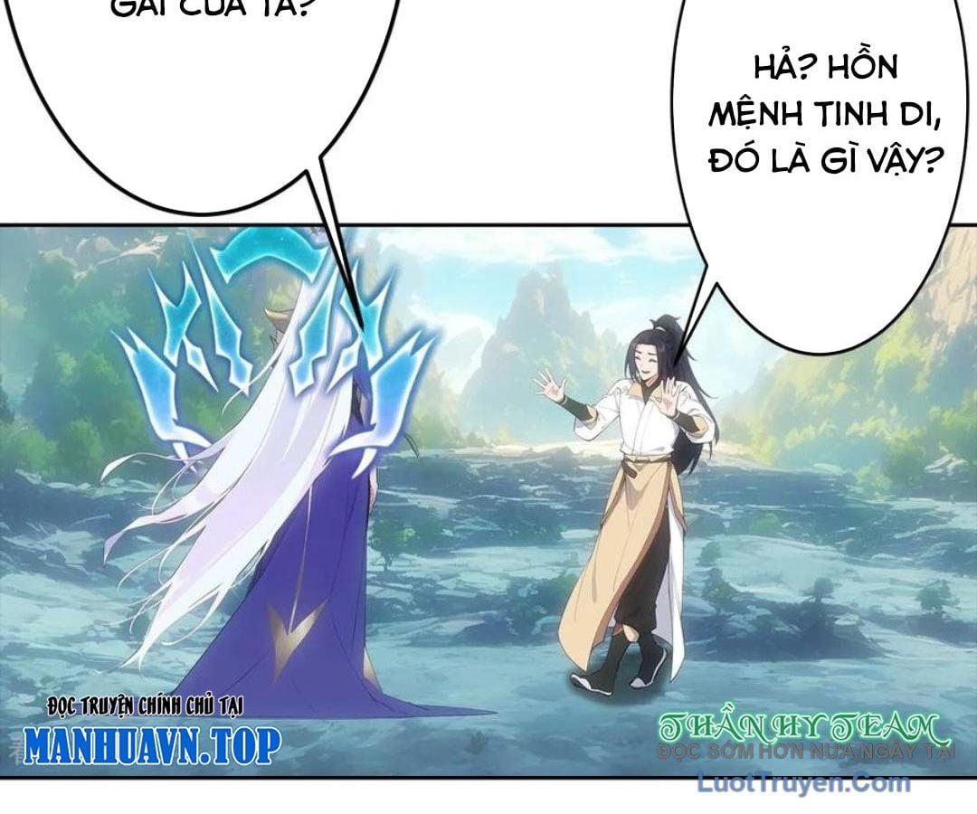 Nghịch Thiên Tà Thần Chap 763 - Next Chap 764