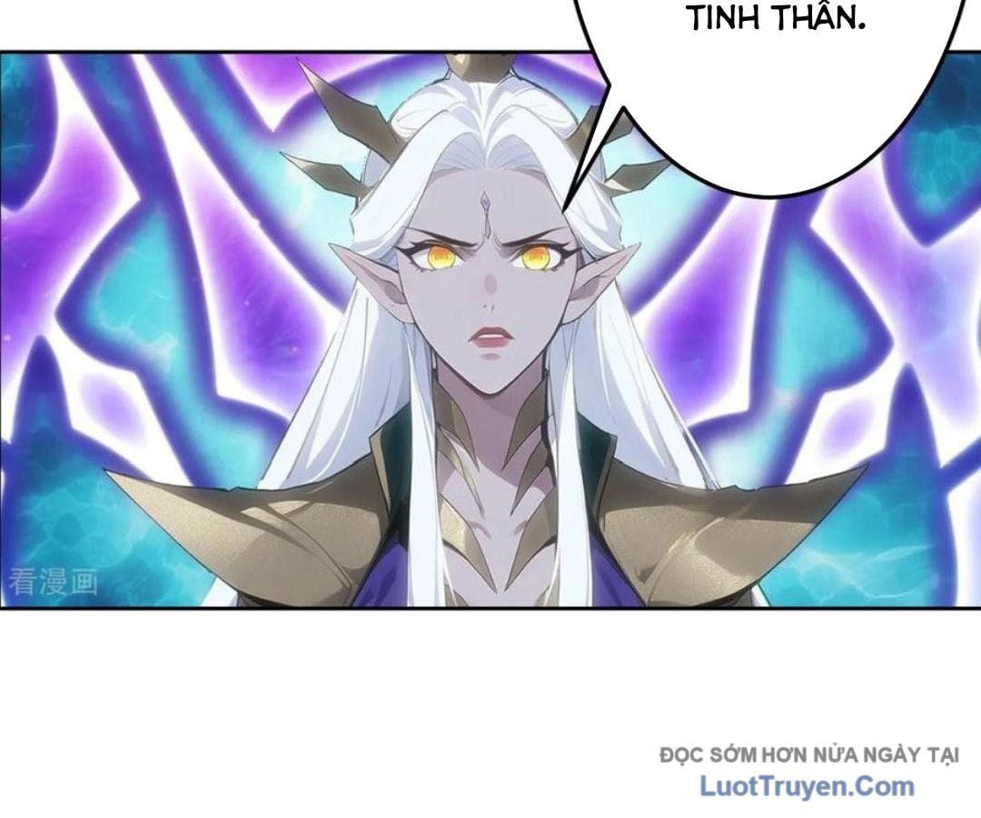 Nghịch Thiên Tà Thần Chap 763 - Next Chap 764