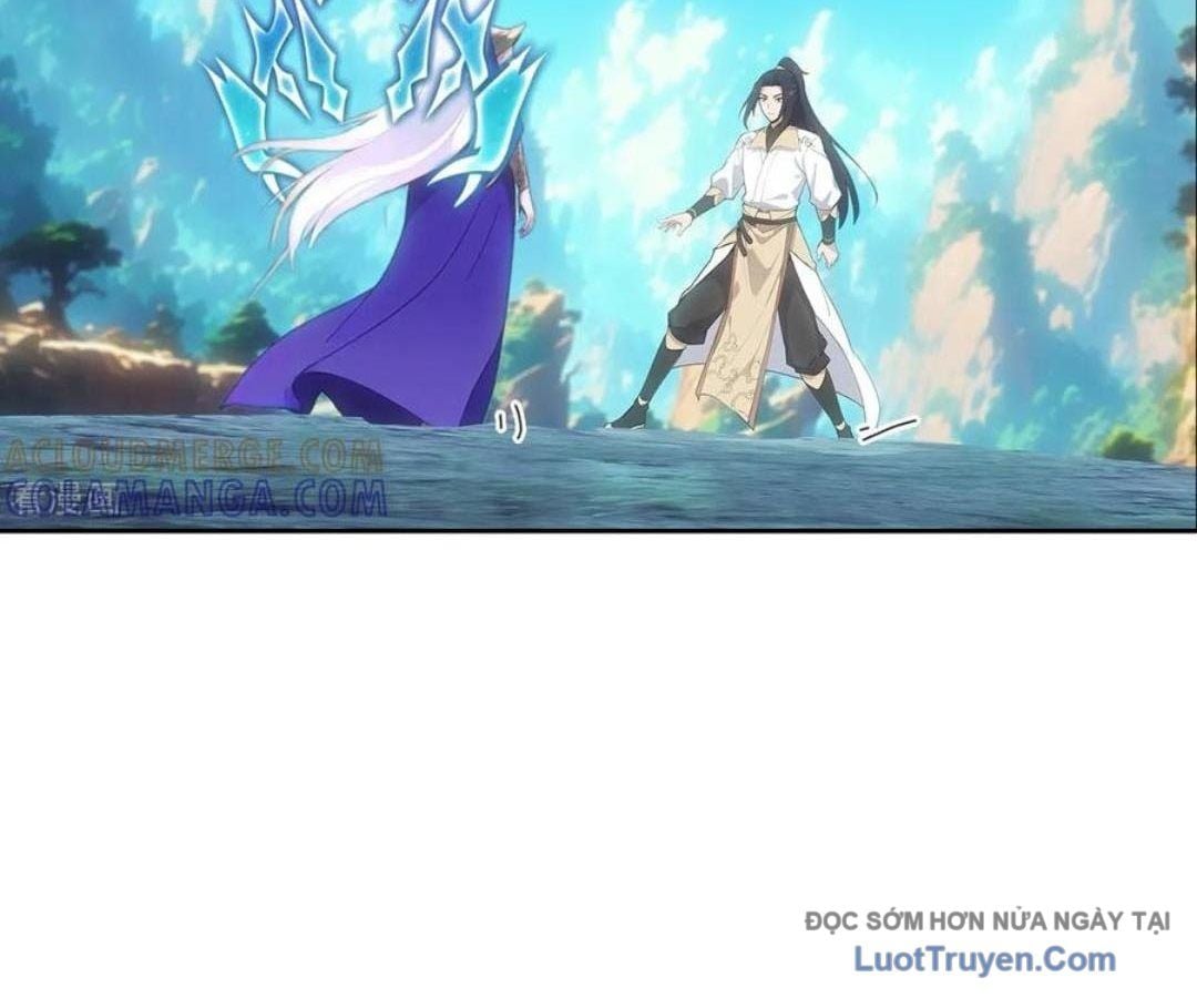 Nghịch Thiên Tà Thần Chap 763 - Next Chap 764