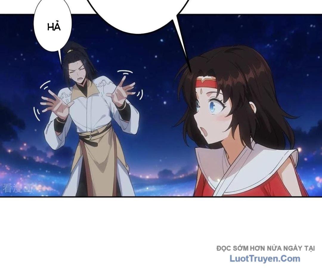 Nghịch Thiên Tà Thần Chap 763 - Next Chap 764