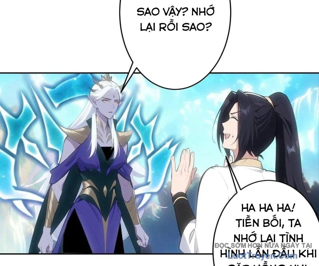 Nghịch Thiên Tà Thần Chap 763 - Next Chap 764