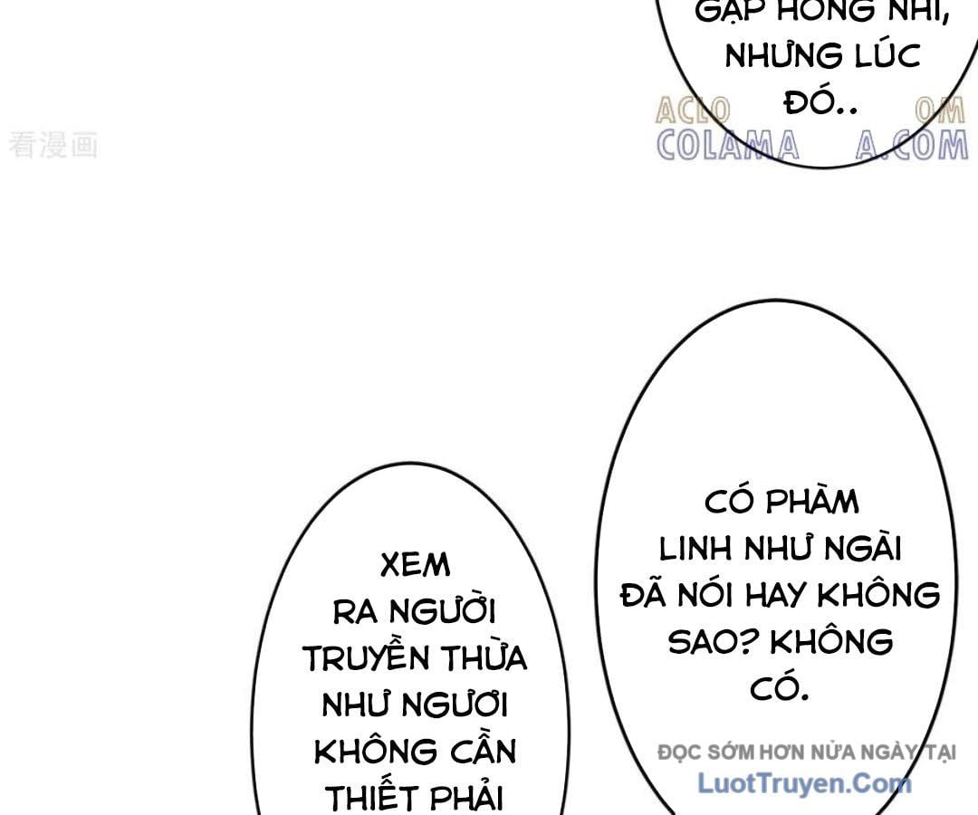 Nghịch Thiên Tà Thần Chap 763 - Next Chap 764