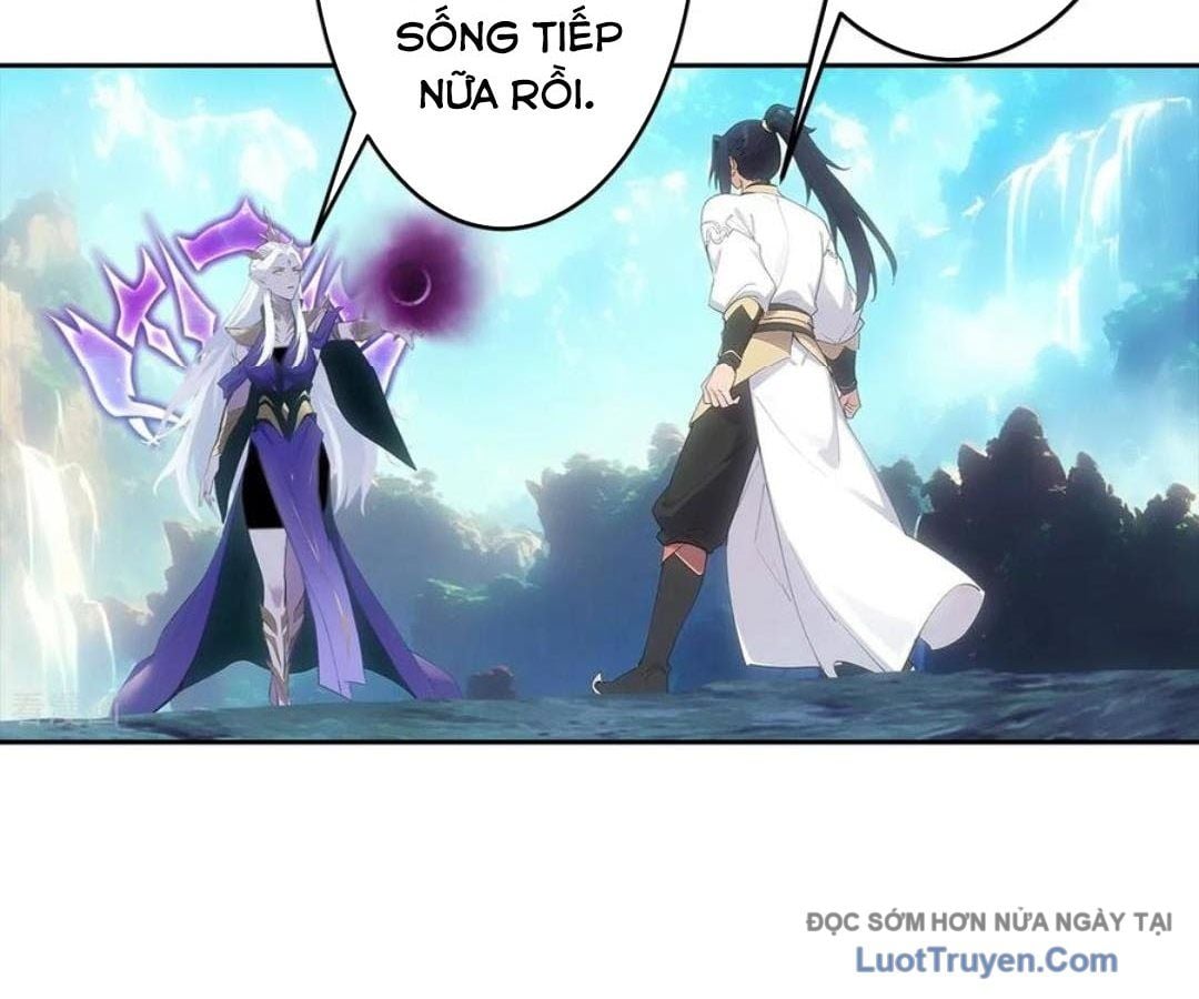 Nghịch Thiên Tà Thần Chap 763 - Next Chap 764