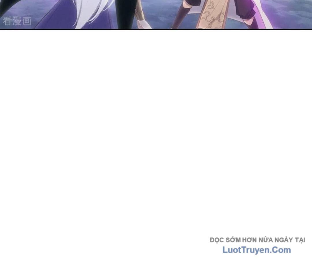 Nghịch Thiên Tà Thần Chap 763 - Next Chap 764