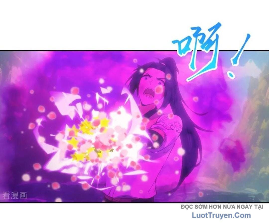 Nghịch Thiên Tà Thần Chap 763 - Next Chap 764