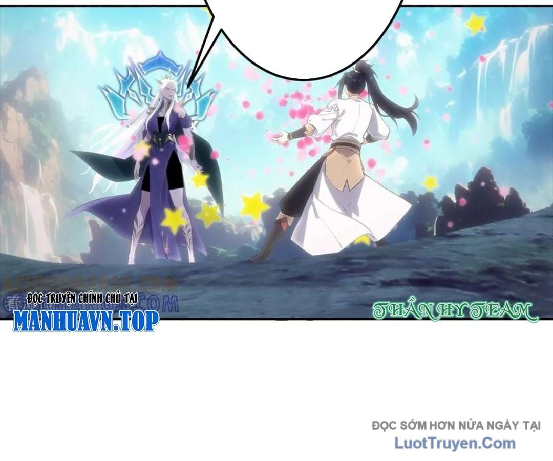 Nghịch Thiên Tà Thần Chap 763 - Next Chap 764