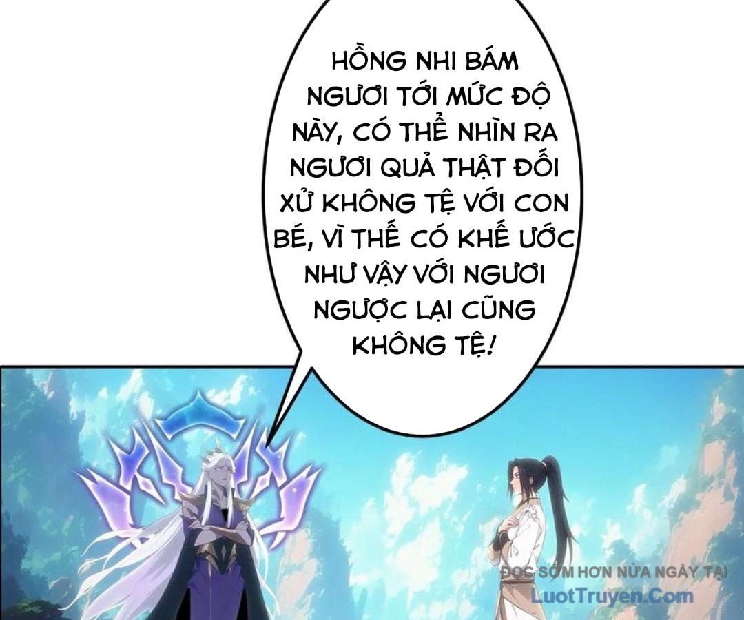 Nghịch Thiên Tà Thần Chap 763 - Next Chap 764