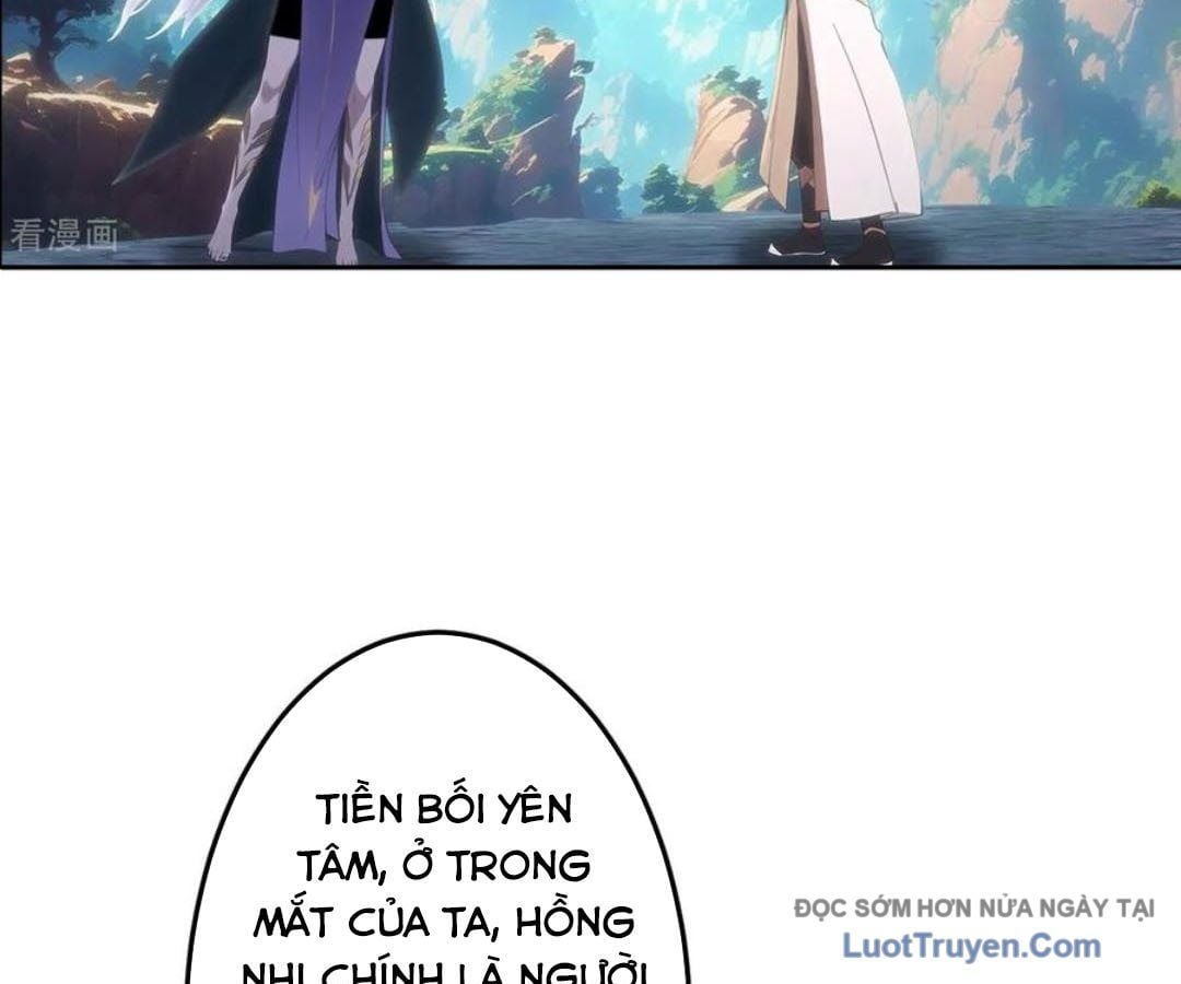 Nghịch Thiên Tà Thần Chap 763 - Next Chap 764