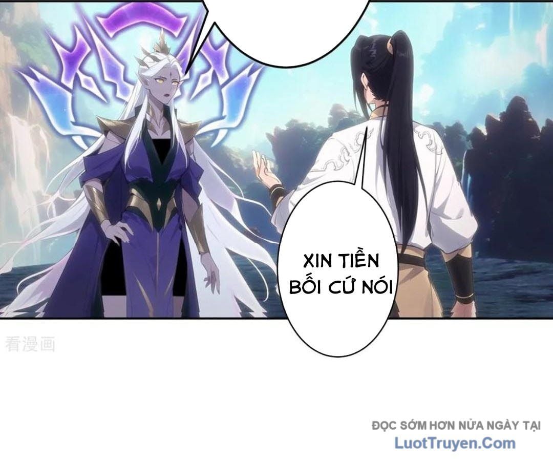 Nghịch Thiên Tà Thần Chap 763 - Next Chap 764