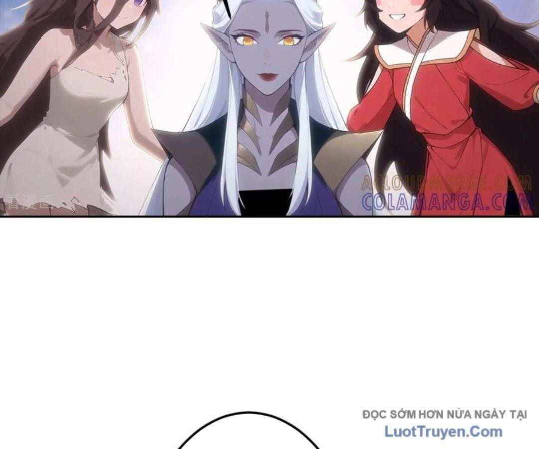 Nghịch Thiên Tà Thần Chap 763 - Next Chap 764