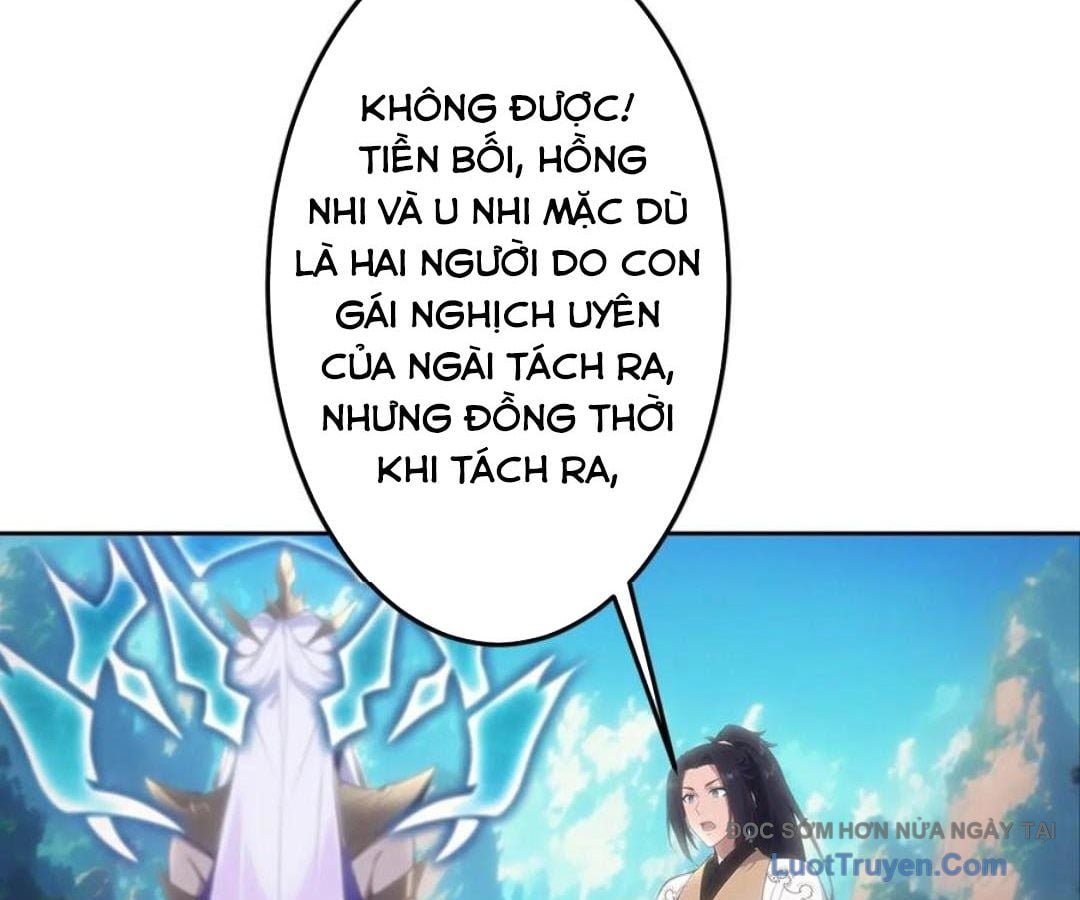 Nghịch Thiên Tà Thần Chap 763 - Next Chap 764