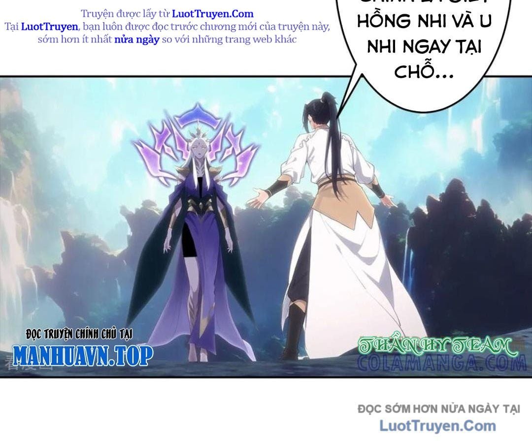 Nghịch Thiên Tà Thần Chap 763 - Next Chap 764