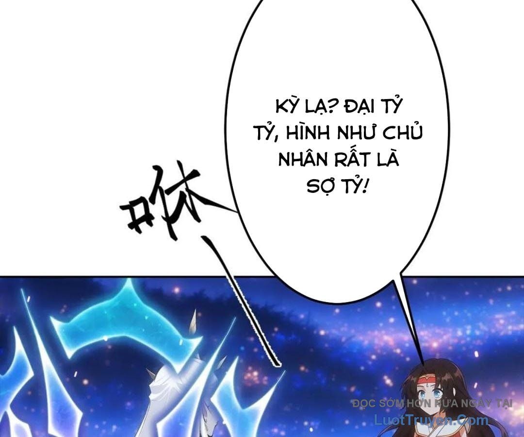 Nghịch Thiên Tà Thần Chap 763 - Next Chap 764