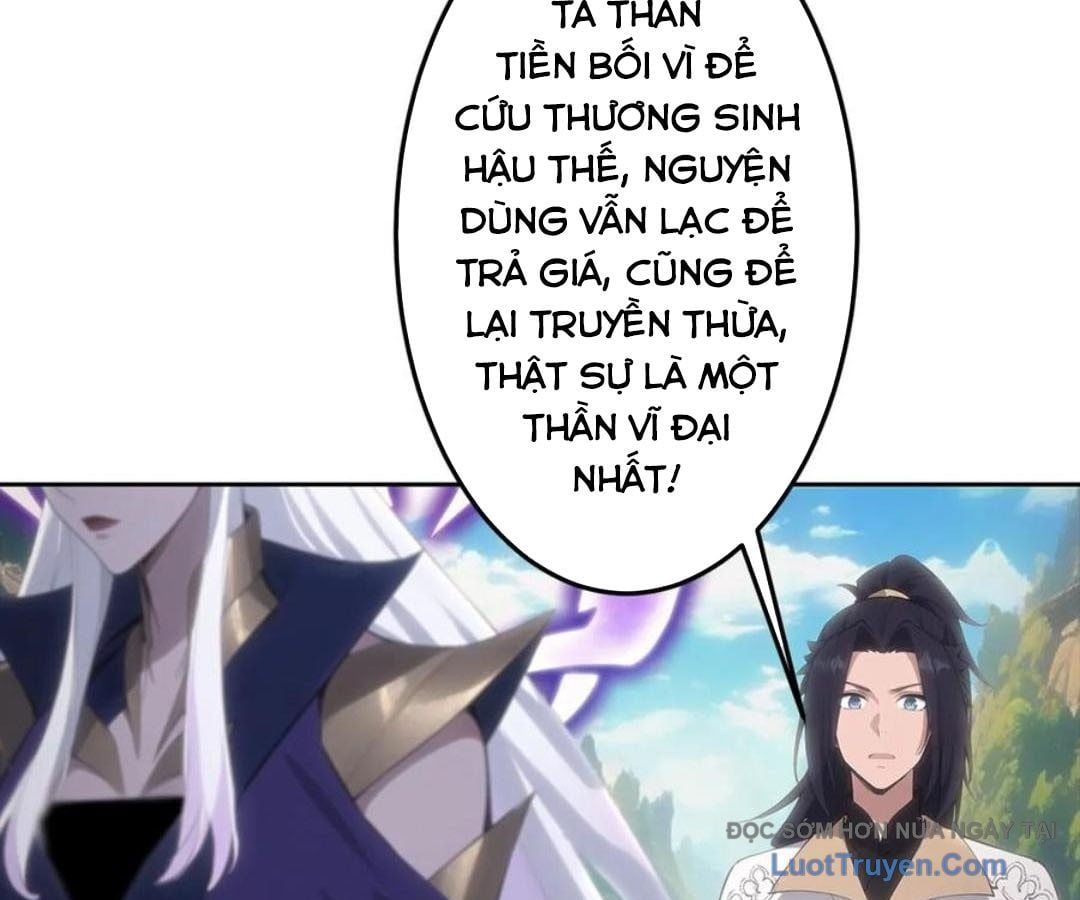Nghịch Thiên Tà Thần Chap 763 - Next Chap 764