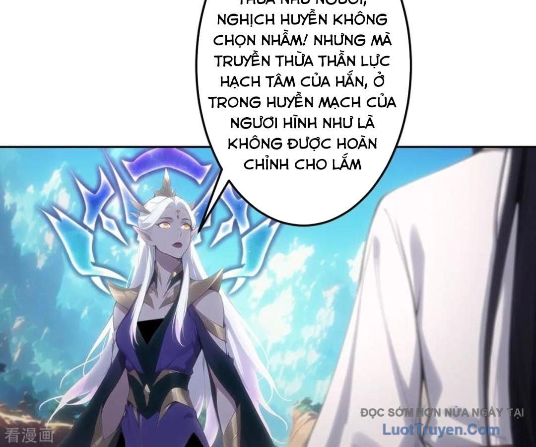 Nghịch Thiên Tà Thần Chap 763 - Next Chap 764