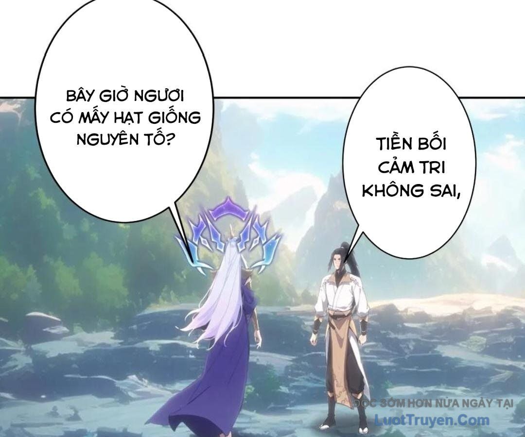 Nghịch Thiên Tà Thần Chap 763 - Next Chap 764