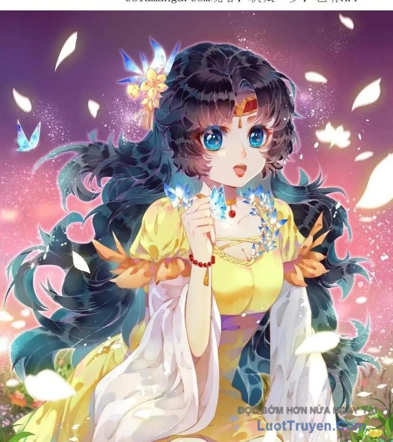 Nghịch Thiên Tà Thần Chap 764 - Next Chap 765