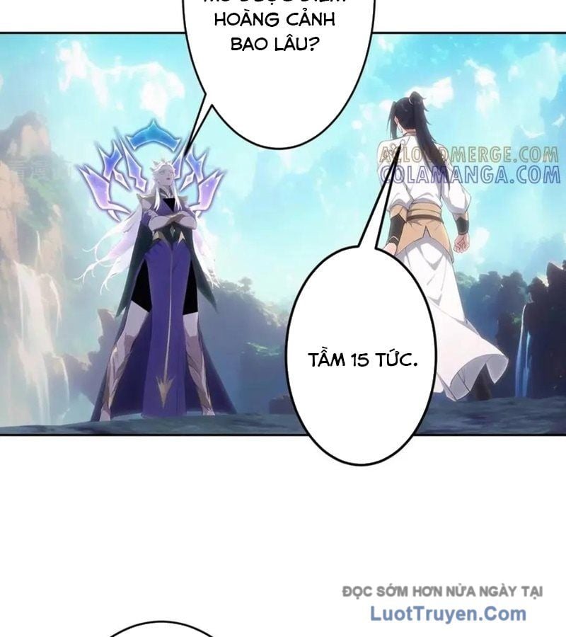 Nghịch Thiên Tà Thần Chap 764 - Next Chap 765