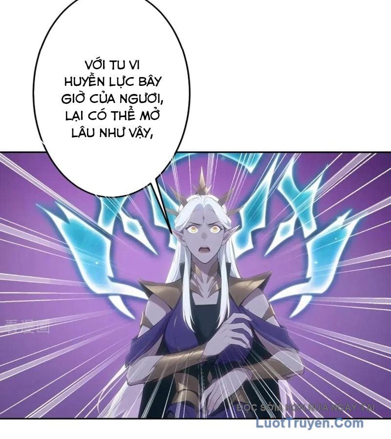 Nghịch Thiên Tà Thần Chap 764 - Next Chap 765