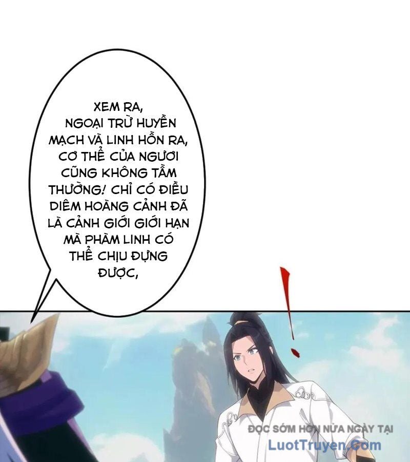 Nghịch Thiên Tà Thần Chap 764 - Next Chap 765