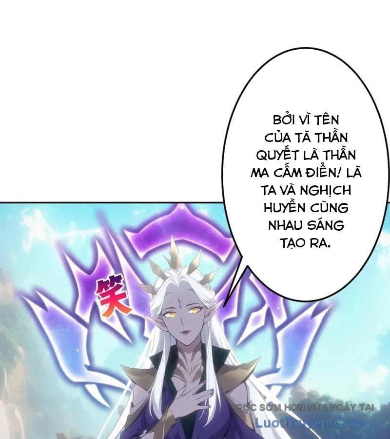 Nghịch Thiên Tà Thần Chap 764 - Next Chap 765