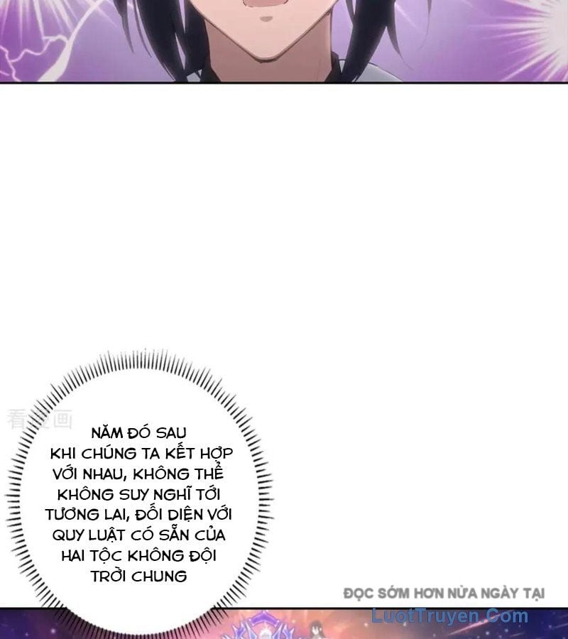 Nghịch Thiên Tà Thần Chap 764 - Next Chap 765