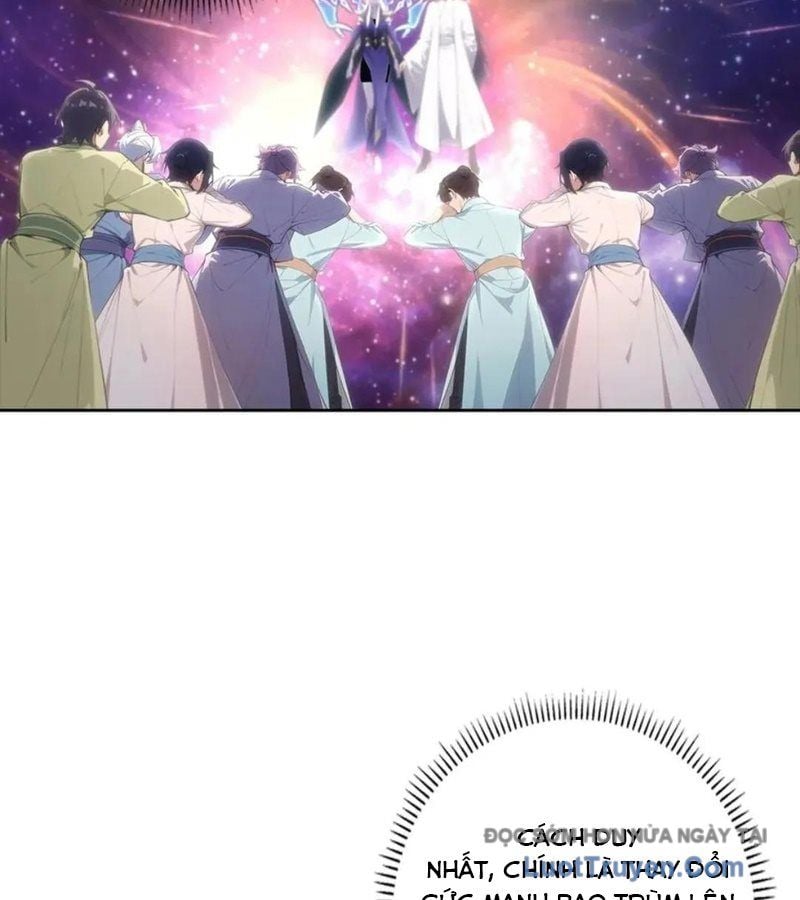 Nghịch Thiên Tà Thần Chap 764 - Next Chap 765