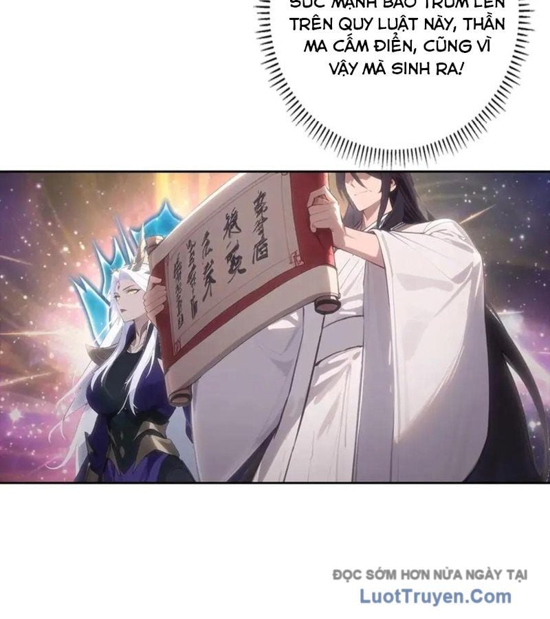 Nghịch Thiên Tà Thần Chap 764 - Next Chap 765