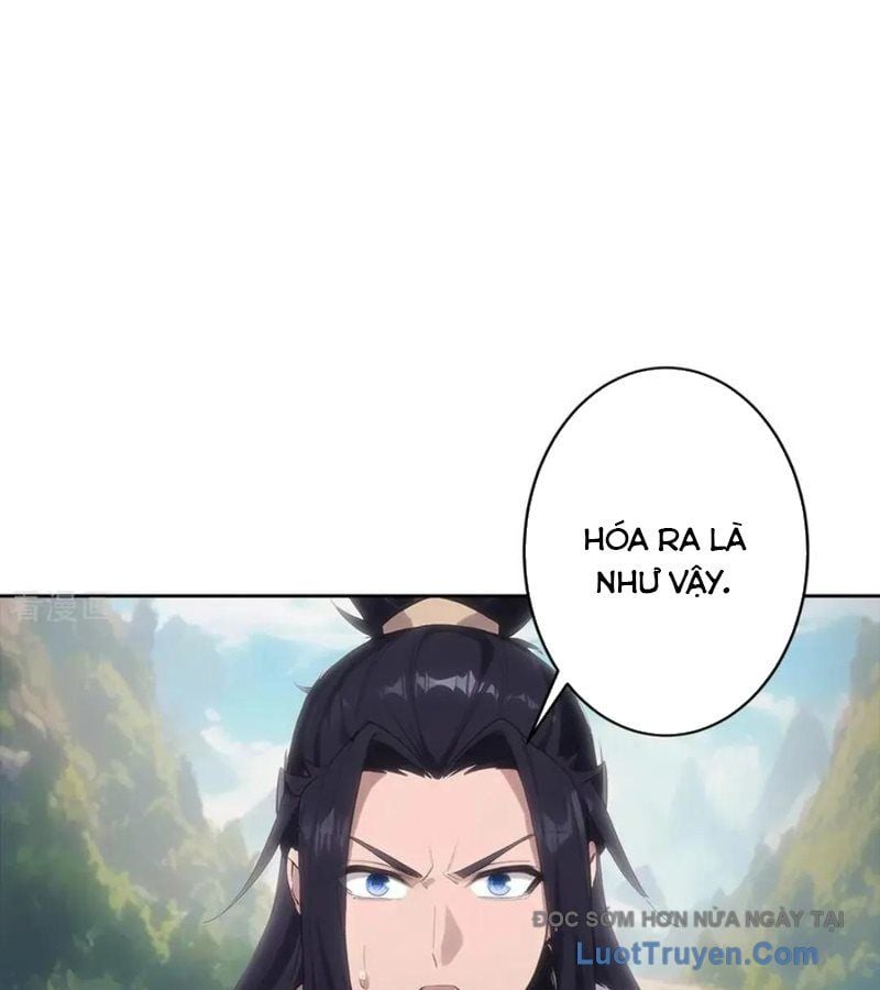Nghịch Thiên Tà Thần Chap 764 - Next Chap 765