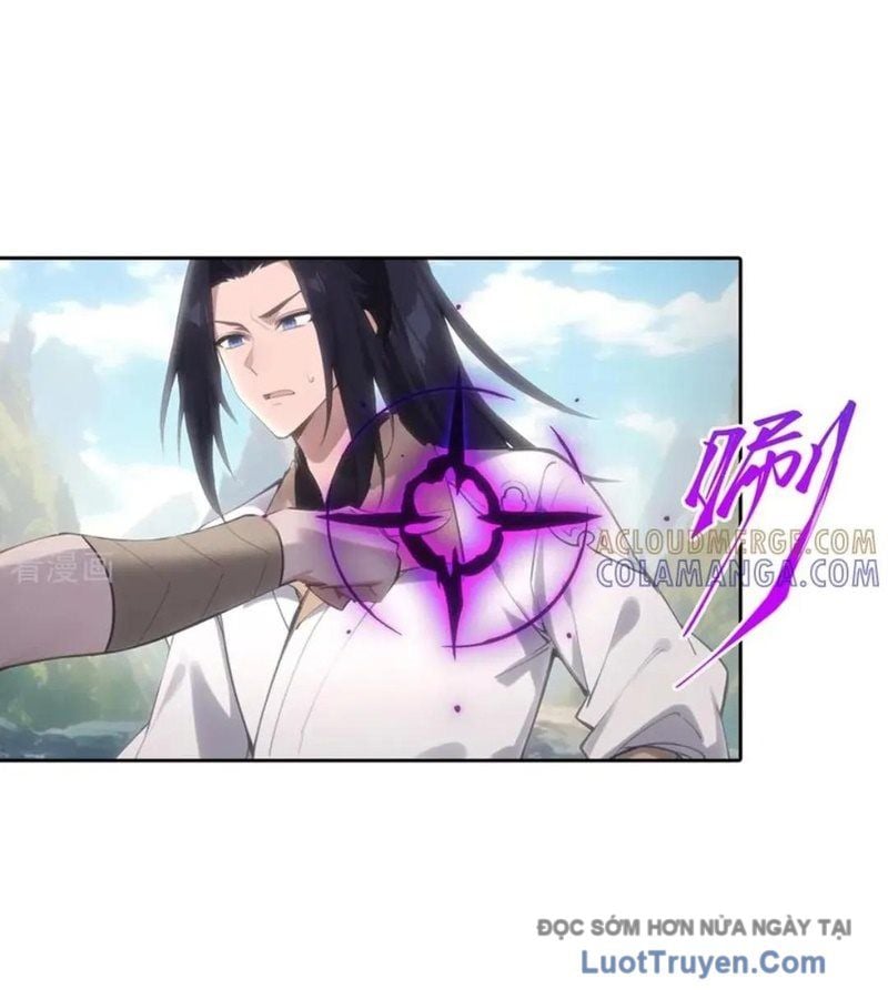 Nghịch Thiên Tà Thần Chap 764 - Next Chap 765