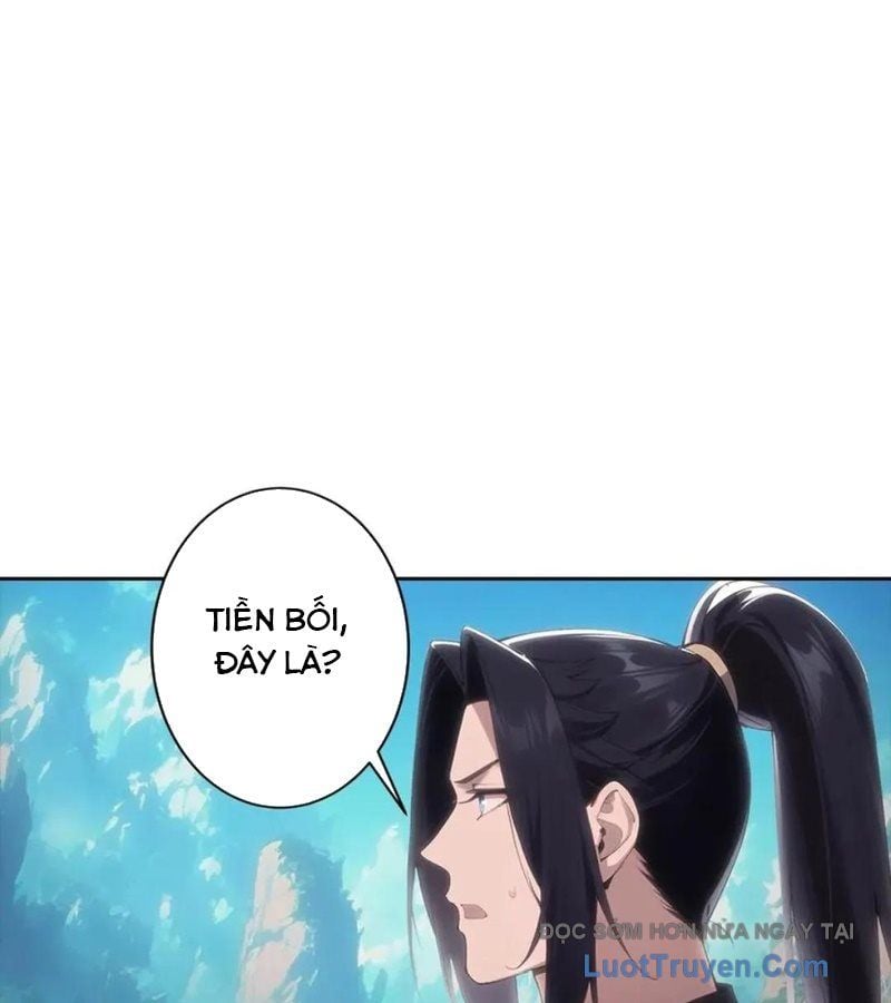 Nghịch Thiên Tà Thần Chap 764 - Next Chap 765
