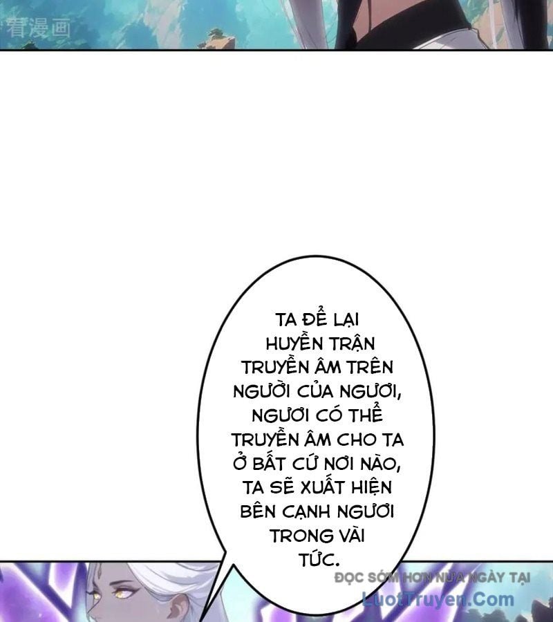 Nghịch Thiên Tà Thần Chap 764 - Next Chap 765