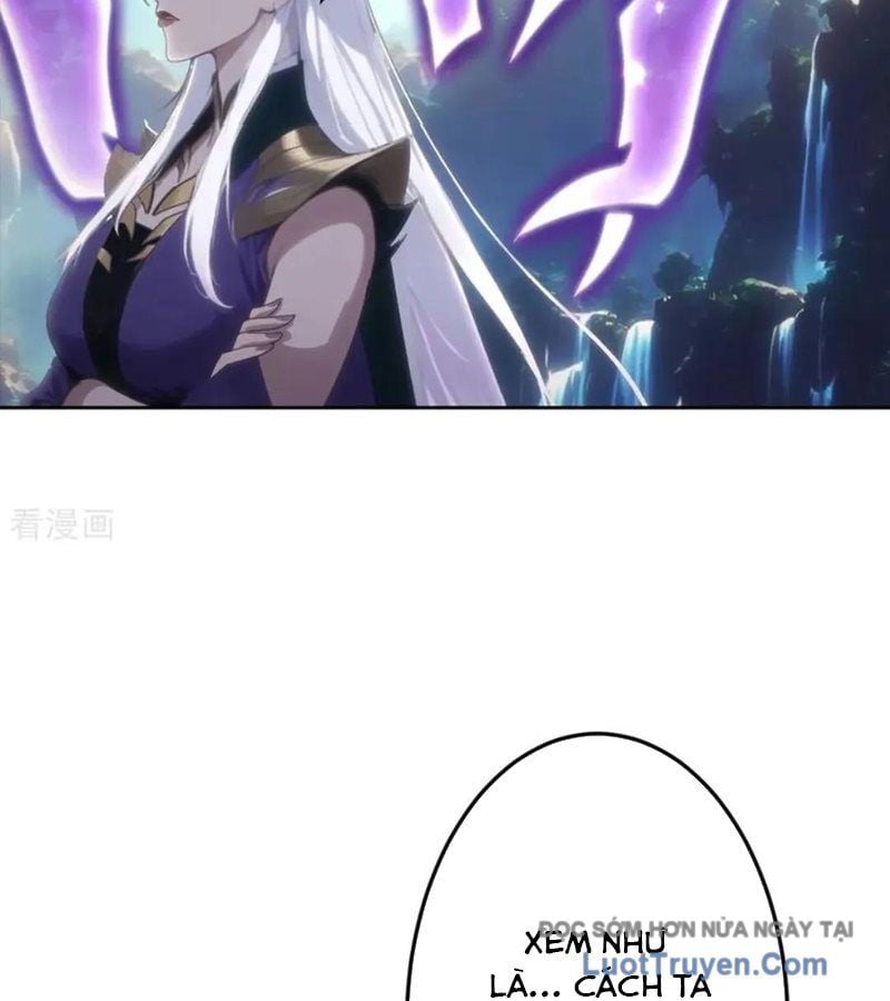Nghịch Thiên Tà Thần Chap 764 - Next Chap 765
