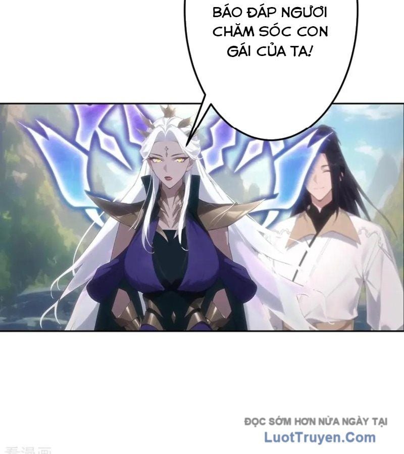 Nghịch Thiên Tà Thần Chap 764 - Next Chap 765