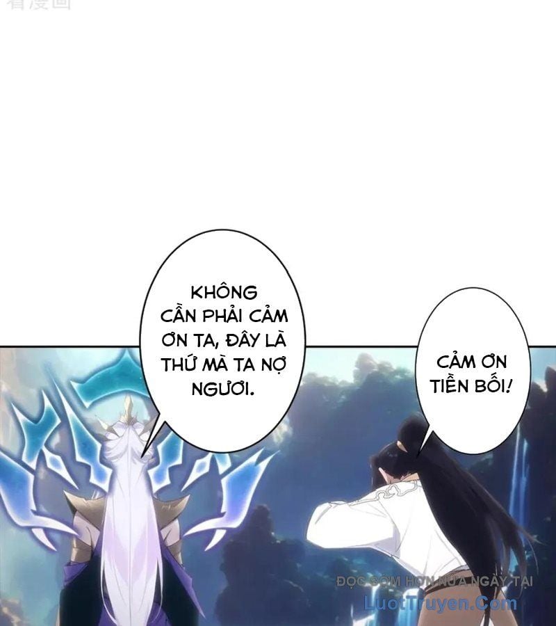 Nghịch Thiên Tà Thần Chap 764 - Next Chap 765