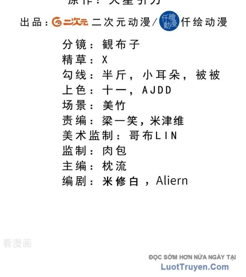 Nghịch Thiên Tà Thần Chap 764 - Next Chap 765