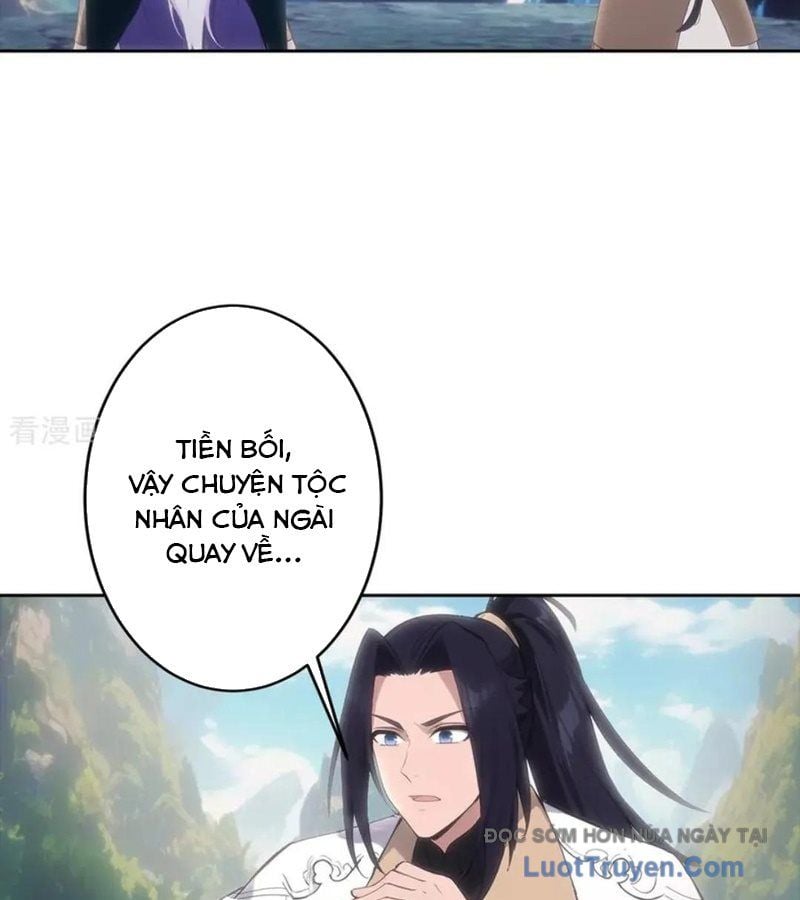 Nghịch Thiên Tà Thần Chap 764 - Next Chap 765