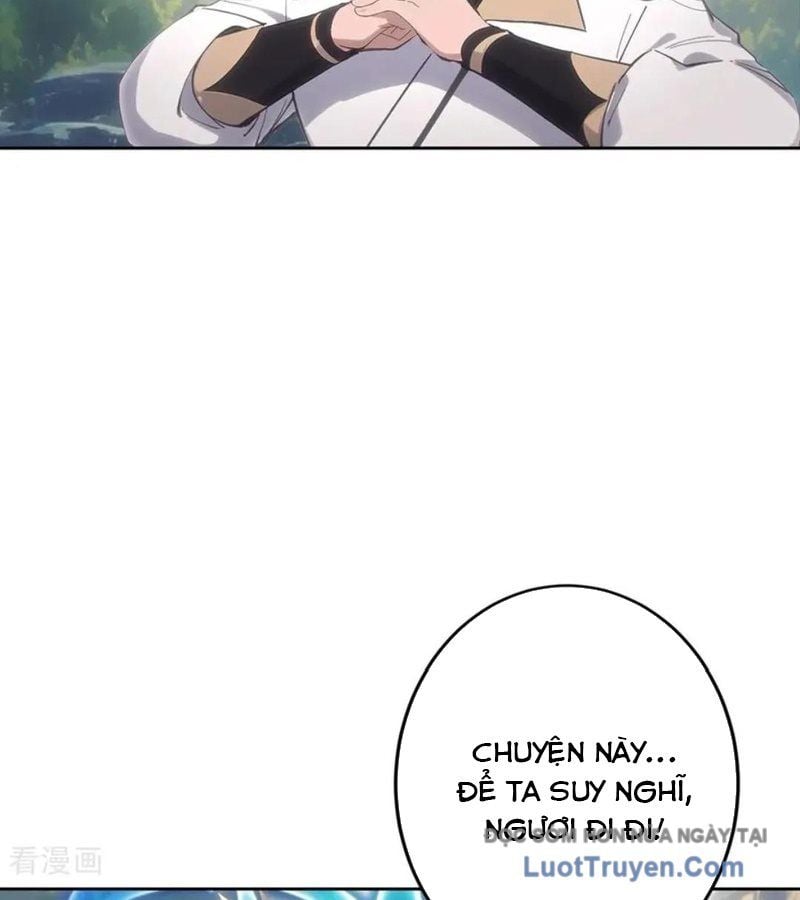 Nghịch Thiên Tà Thần Chap 764 - Next Chap 765