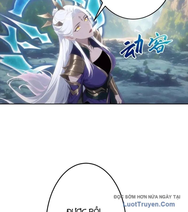 Nghịch Thiên Tà Thần Chap 764 - Next Chap 765