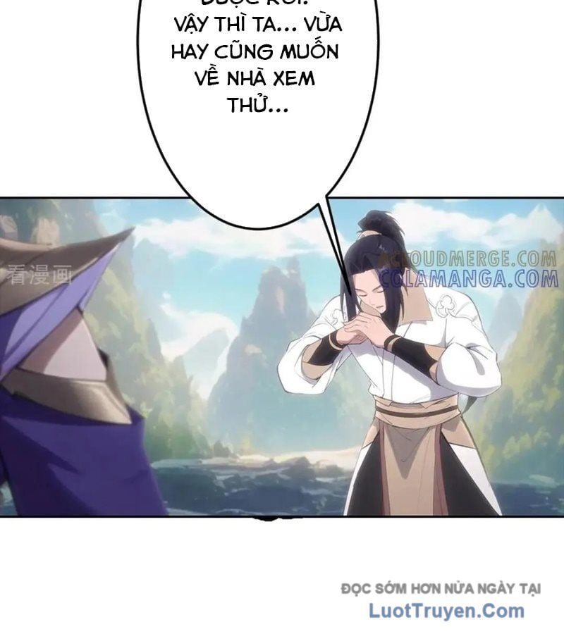 Nghịch Thiên Tà Thần Chap 764 - Next Chap 765
