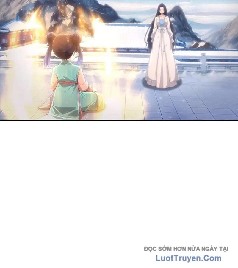 Nghịch Thiên Tà Thần Chap 764 - Next Chap 765