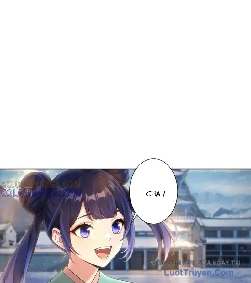 Nghịch Thiên Tà Thần Chap 764 - Next Chap 765