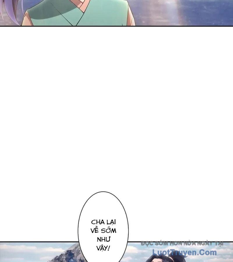 Nghịch Thiên Tà Thần Chap 764 - Next Chap 765