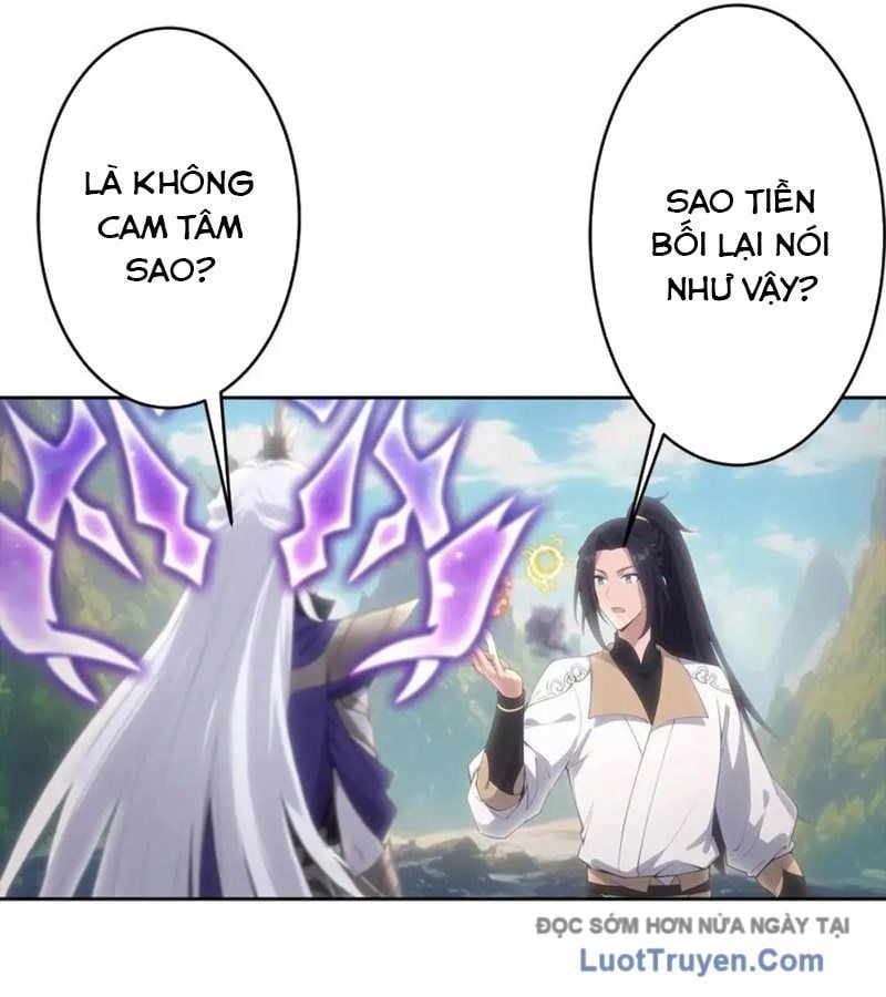 Nghịch Thiên Tà Thần Chap 764 - Next Chap 765