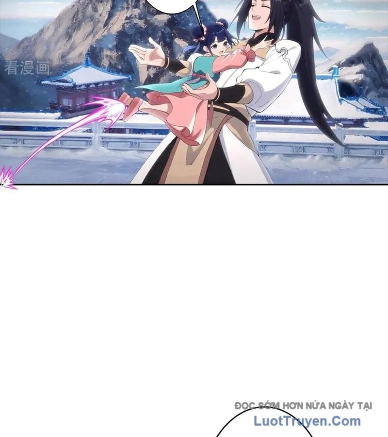 Nghịch Thiên Tà Thần Chap 764 - Next Chap 765