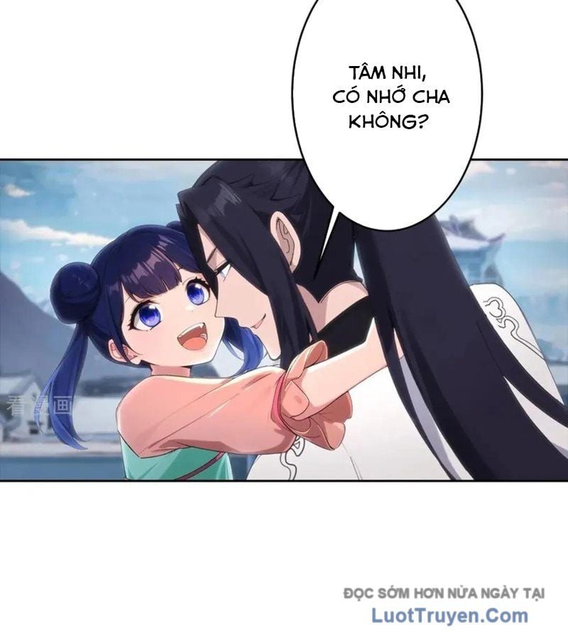 Nghịch Thiên Tà Thần Chap 764 - Next Chap 765