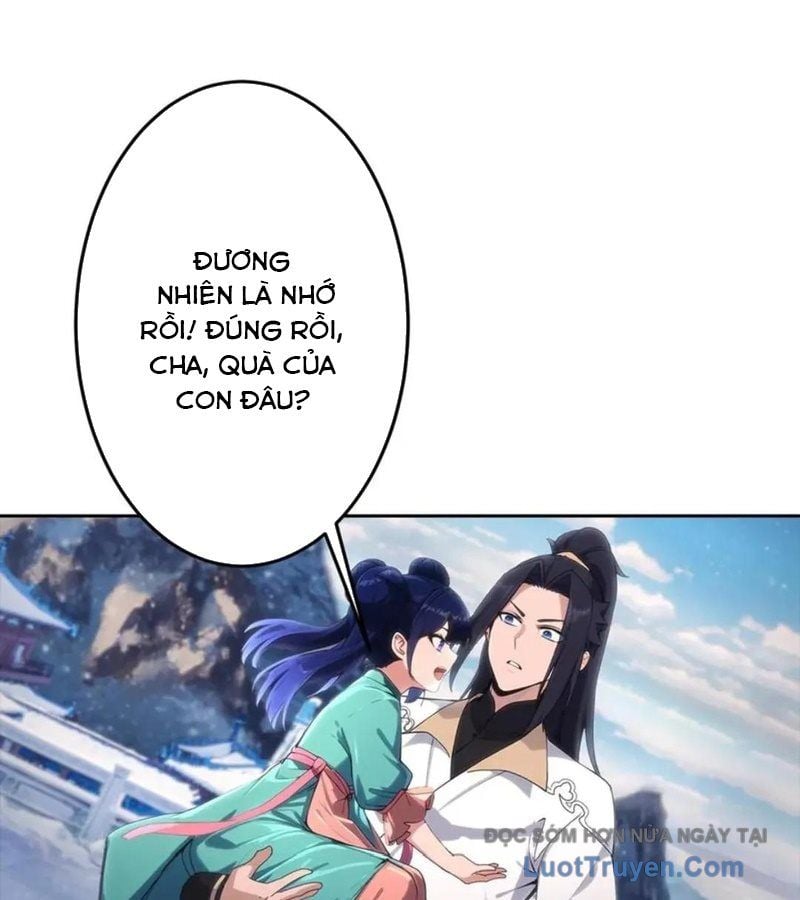 Nghịch Thiên Tà Thần Chap 764 - Next Chap 765